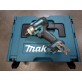 Makita DTW300RTJ smūginis veržliasukis 1/2" 2x5 Ah (naudotas)